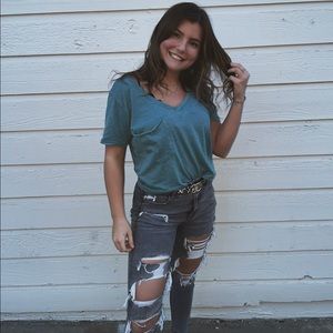 Meet your Posher, Riley